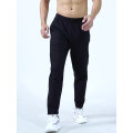 Wholesale loose nylon pants men breathable silk ice windbreaker track pants  jogger summer pants